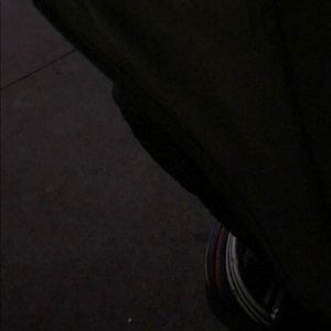 Meet your Posher, Andrewandrew